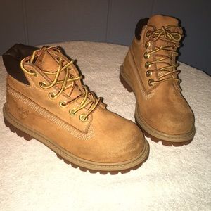 Timberland Shoes